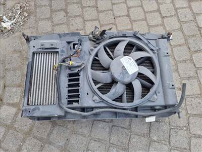 Citroen C4 hűtőszett (Motorkód: 9HX)