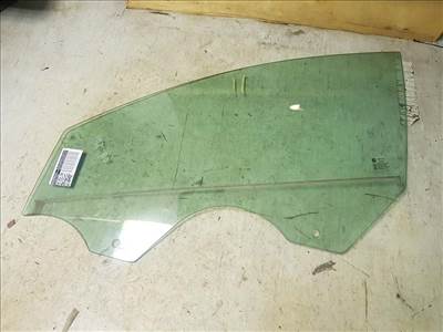 Opel Insignia A bal első ajtóüveg 13227826