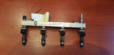 Opel Adam, Agila A, Astra G, Astra H, Astra J, Corsa C, Corsa D, Meriva B injektor híd 55572731