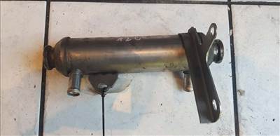 Opel Astra H, Signum, Vectra C, Zafira B EGR hűtőcső 55203716
