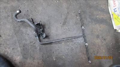 Fiat Doblo II 1.6 Multijet 16V résolajcső (552315920, 55267074)