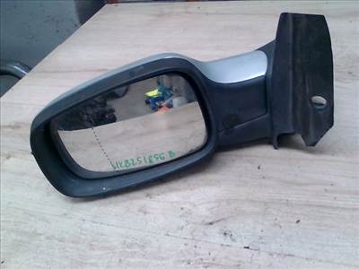 RENAULT SCENIC 03-06 Bal visszapillantó tükör elektromos