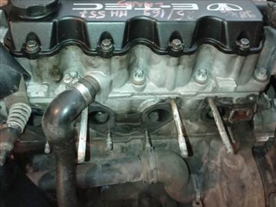 Daewoo Lanos Hengerfej *152420* a15sms