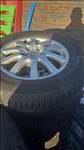 17 colos Porsche Cayenne alufelni 17 col 5x130