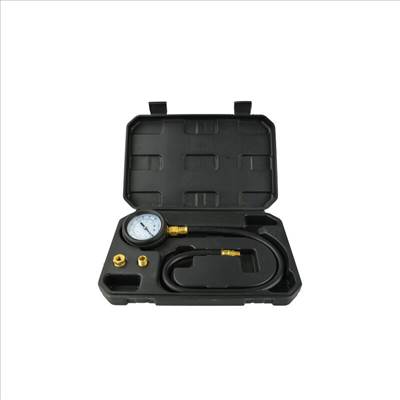 Olajnyomás mérő, 0 - 7 bar G02505