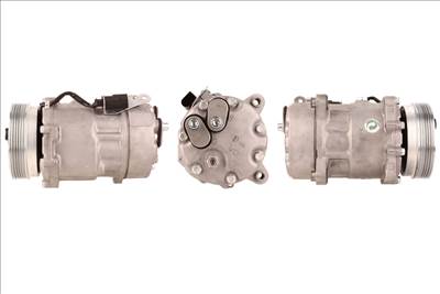 LUCAS ACP107 - klíma kompresszor AUDI FORD SEAT SKODA VW