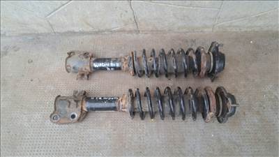 Suzuki Wagon R+ II bal és jobb első gólyaláb /  lengéscsillapító + spirálrugó + toronyszilent