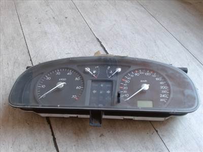 RENAULT Kangoo 2003.01 - 2008.01 Kilóméteróra