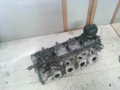 VOLKSWAGEN polo iv. 99-02 hengerfej. benzines