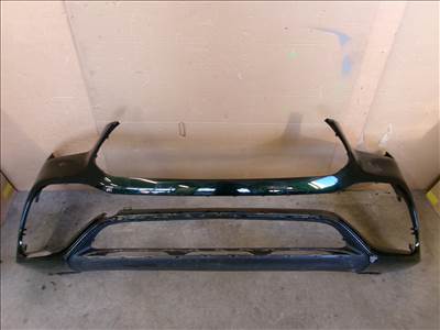 MERCEDES GLE-OSZTÁLY A167 AMG-Line első lökhárító héj 2020-2023