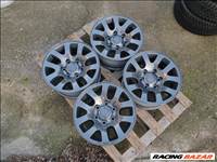 16" 6x139,7 Mazda BT 50
