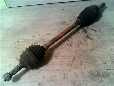 CITROEN C2 2004-2009 Bal első féltengely