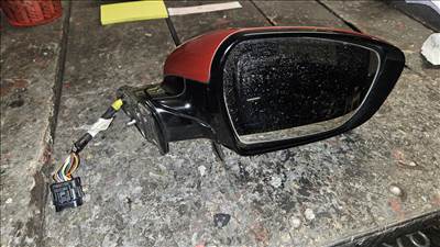 Kia Cee'd (JD) Jobb tükör 