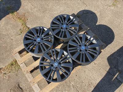 15" 4x100 Fiat Punto