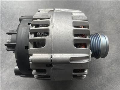 VW Audi Skoda Seat 1.2 1.4 TSI generátor 140A gyári új 04E903015S 04E903015B 04e903015r