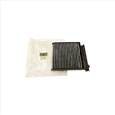 Renault Clio III gyári új Pollenszűrő Kabinfilter 2007- 2012-ig
