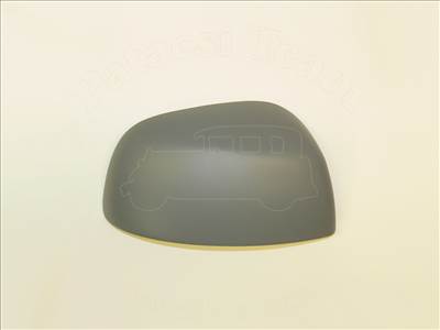 Fiat Sedici 2006-2009 - Külső tükör borítás jobb, alapozott