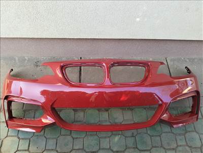 Bmw 2-es F22 F23 Msport első lökhárító 51118055299