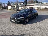 FORD MONDEO MK5 USA Fusion Sport 2.7 V6 Biturbo AWD