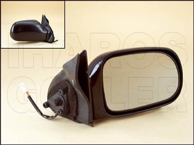 Suzuki Swift 1996-2005 - Külső tükör jobb, el. állíth.