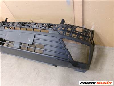 MAN TGE VOLKSWAGEN CRAFTER 7C0 első lökhárító héj 2018- 7C0807221A