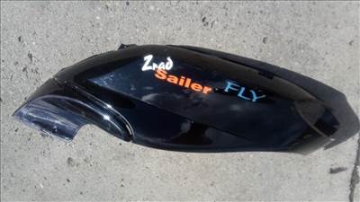 Piaggio Fly oldalidom