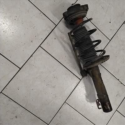 SKODA FABIA 99-07 Jobb első lengéscsillapító rugóval