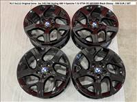 R17 5x112 Original bmw  2er F45 F46 Styling 480 Y-Speiche 7.5J ET54 gyári alufelnik felnik