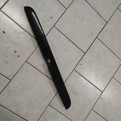 OPEL Zafira 98.09.01-05.08.31 Csomagtér ajtó díszléc