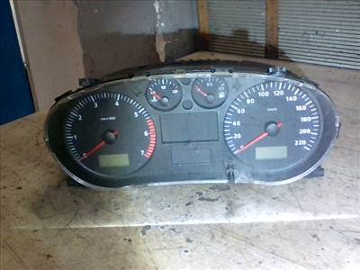 SEAT CORDOBA 99-02 Kilóméteróra