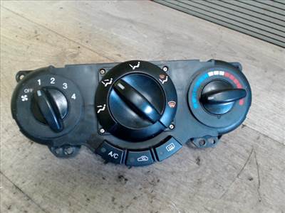 DAEWOO NUBIRA 03-10 Fűtés vezérlő panel