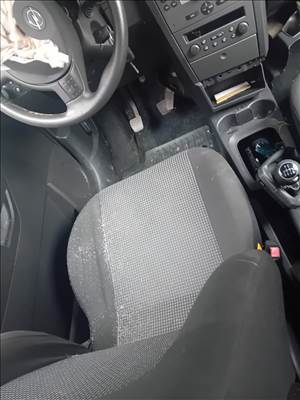 Opel Meriva A Meriva komplett belseje elado