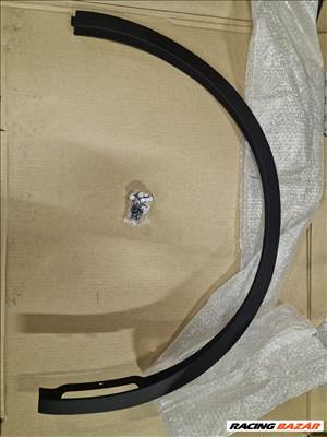 Tesla Model Y Jobb első sárvédő ív, díszléc