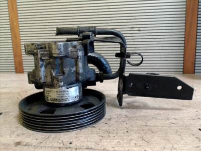 CITROEN C8 2002.05.01-2008.02.28 Kormány szervó szivattyú