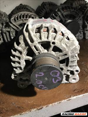 Skoda Octavia III 2,0 CR / generátor 03l903024l