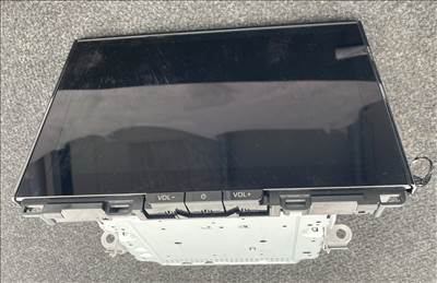 Toyota Corolla (E210) navigációs fejegység  8614002q12