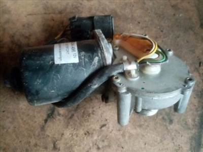Opel Zafira A Első Ablaktörlő Motor *122078* 404496
