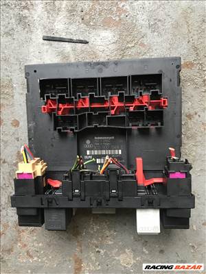 Volkswagen Golf V komfortmodul 3c0937049e