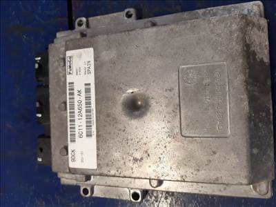 Ford Transit 06-13 Motorvezérlő / ECU