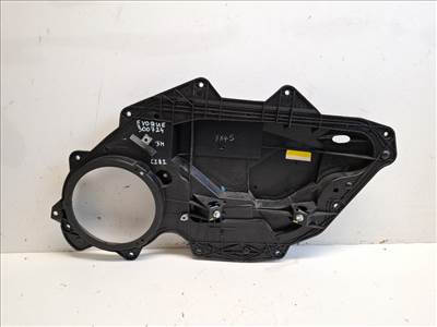 Land Rover Evoque (L538) jobb hátsó ablakemelő szerkezet tartó BJ3224766AD