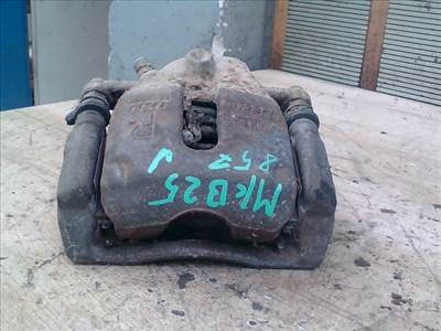 SUZUKI SWIFT 05-10 Jobb első féknyereg munkahengerrel