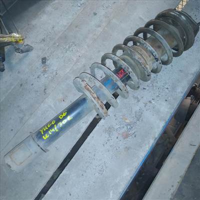 ZASTAVA Yugo Első lengéscsillapító pozíció független