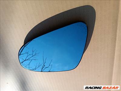 Toyota Auris bal oldali visszapillantó tükörlap eladó! 87961-02E50 8796102e50