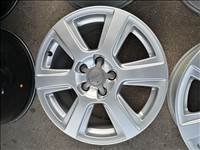 5x112 17 Gyári Audi alufelni 110000ft a 4db/310/