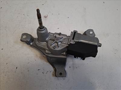 Toyota Yaris (XP130) hátsó ablaktörlő motor 8513052240 2596002331