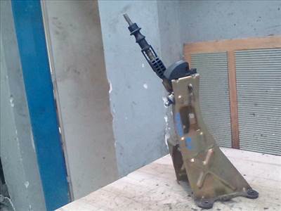 IVECO Daily 2000-2006 35C13 Váltó kulissza