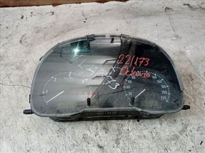 Skoda Octavia I Kilométeróra *142257* 1u1919034g