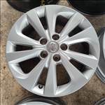 5x114,3 17 Gyári Toyota alufelni 159000ft a 4db/46/
