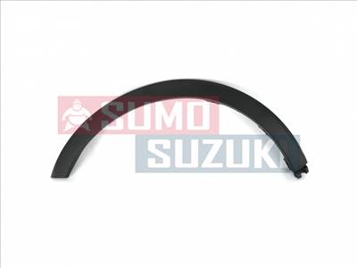 Suzuki Ignis kerékív spoiler bal első 77220-62R10-5PK