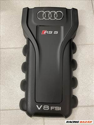 Motorvédő burkolat Audi rs5